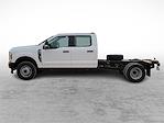 2026 Ford F-350 Crew Cab DRW 4WD Cab Chassis for sale #TEE01215 - photo 7