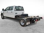 2026 Ford F-350 Crew Cab DRW 4WD Cab Chassis for sale #TEE01215 - photo 8