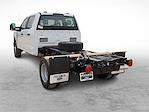 2026 Ford F-350 Crew Cab DRW 4WD Cab Chassis for sale #TEE01215 - photo 9