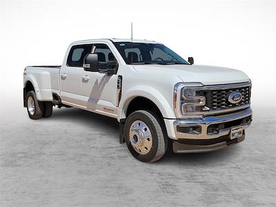 New 2026 Ford F-450 - photo 1