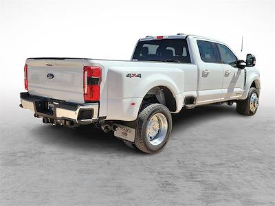 New 2026 Ford F-450 - photo 1