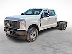 2026 Ford F-350 Crew Cab DRW 4WD Cab Chassis for sale #TEE01681 - photo 7