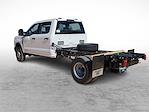 2026 Ford F-350 Crew Cab DRW 4WD Cab Chassis for sale #TEE01681 - photo 9