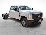 2026 Ford F-350 Crew Cab DRW 4WD Cab Chassis for sale #TEE02747 - photo 1