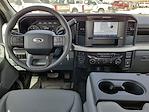 2026 Ford F-350 Crew Cab DRW 4WD Cab Chassis for sale #TEE02747 - photo 17