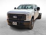 2026 Ford F-350 Crew Cab DRW 4WD Cab Chassis for sale #TEE02747 - photo 4