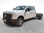 2026 Ford F-350 Crew Cab DRW 4WD Cab Chassis for sale #TEE02747 - photo 5