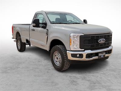 New 2026 Ford F-250 - photo 1
