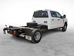 2026 Ford F-350 Crew Cab DRW 4WD Cab Chassis for sale #TEE04655 - photo 2