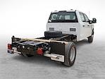 2026 Ford F-350 Crew Cab DRW 4WD Cab Chassis for sale #TEE05854 - photo 11