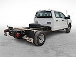 2026 Ford F-350 Crew Cab DRW 4WD Cab Chassis for sale #TEE05854 - photo 2