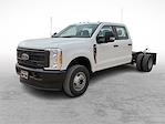 2026 Ford F-350 Crew Cab DRW 4WD Cab Chassis for sale #TEE05854 - photo 6