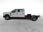 2026 Ford F-350 Crew Cab DRW 4WD Cab Chassis for sale #TEE05854 - photo 7