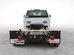 2026 Ford F-350 Crew Cab DRW 4WD Cab Chassis for sale #TEE05854 - photo 10