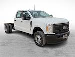 2026 Ford F-350 Crew Cab DRW 4WD Cab Chassis for sale #TEE05964 - photo 1