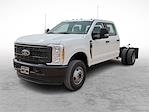 2026 Ford F-350 Crew Cab DRW 4WD Cab Chassis for sale #TEE05964 - photo 6