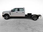 2026 Ford F-350 Crew Cab DRW 4WD Cab Chassis for sale #TEE05964 - photo 7