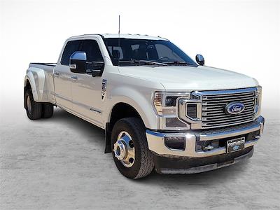 2022 Ford F-350 Crew Cab DRW 4x4 Pickup for sale #TG11933A - photo 1