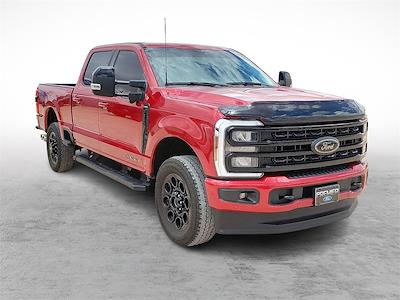 2024 Ford F-350 Crew Cab SRW 4x4 Pickup for sale #TF07577 - photo 1