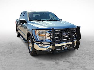Used 2023 Ford F-150 - photo 1