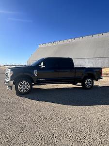 2022 Ford F-250 Crew Cab 4WD Pickup for sale #TF24447A - photo 2