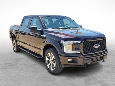2019 Ford F-150 SuperCrew Cab 4x4 Pickup for sale #TF27107 - photo 1