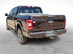 2019 Ford F-150 SuperCrew Cab 4x4 Pickup for sale #TF27107 - photo 9