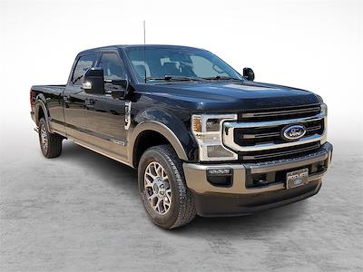 2022 Ford F-350 Crew Cab SRW 4x4 Pickup for sale #TF40216 - photo 1