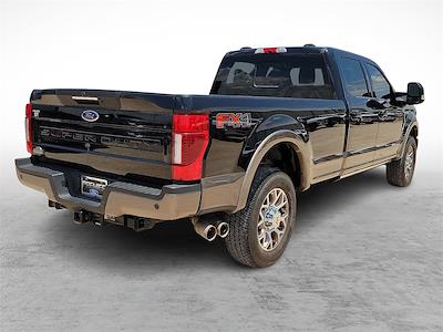 2022 Ford F-350 Crew Cab SRW 4x4 Pickup for sale #TF40216 - photo 2