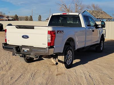 Used 2017 Ford F-250 XLT Super Cab for sale #TF48203 - photo 2