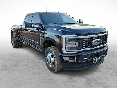 Used 2024 Ford F-350 Platinum Crew Cab for sale #TF84179 - photo 1