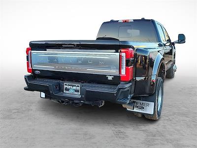Used 2024 Ford F-350 Platinum Crew Cab for sale #TF84179 - photo 2