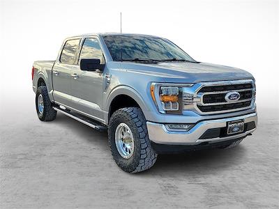 2023 Ford F-150 SuperCrew Cab 4WD Pickup for sale #TF86079 - photo 1