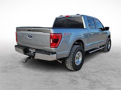 2023 Ford F-150 SuperCrew Cab 4WD Pickup for sale #TF86079 - photo 2