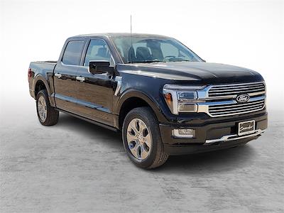New 2026 Ford F-150 - photo 1