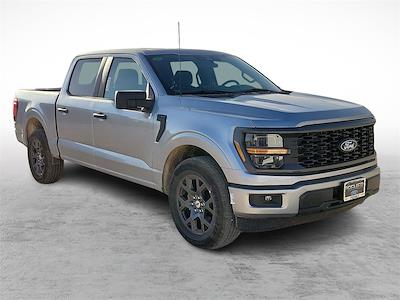 New 2026 Ford F-150 - photo 1