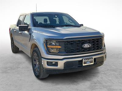 New 2026 Ford F-150 - photo 1