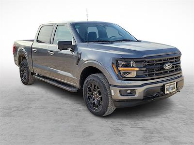 2026 Ford F-150 SuperCrew Cab 4WD Pickup for sale #TFA28449 - photo 1