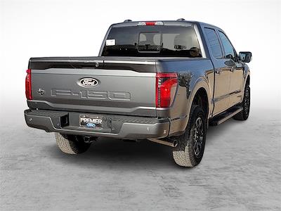 2026 Ford F-150 SuperCrew Cab 4WD Pickup for sale #TFA28449 - photo 2