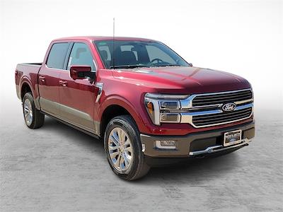 New 2026 Ford F-150 - photo 1