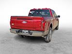 2026 Ford F-150 SuperCrew Cab 4WD Pickup for sale #TFA69805 - photo 11