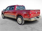 2026 Ford F-150 SuperCrew Cab 4WD Pickup for sale #TFA69805 - photo 8