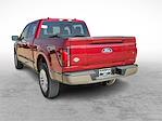 2026 Ford F-150 SuperCrew Cab 4WD Pickup for sale #TFA69805 - photo 9