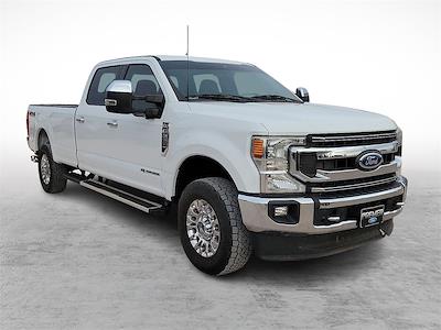 2022 Ford F-250 Crew Cab 4WD Pickup for sale #TG02846 - photo 1