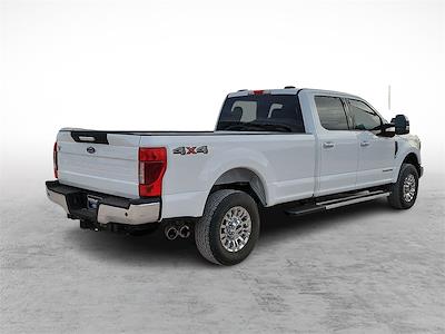 2022 Ford F-250 Crew Cab 4WD Pickup for sale #TG02846 - photo 2
