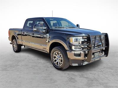 Used 2022 Ford F-250 - photo 1