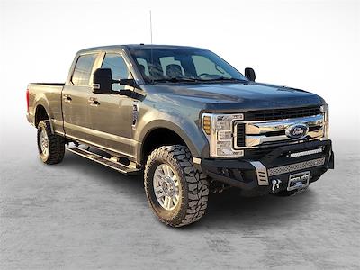 2019 Ford F-250 Crew Cab 4WD Pickup for sale #TG86063 - photo 1