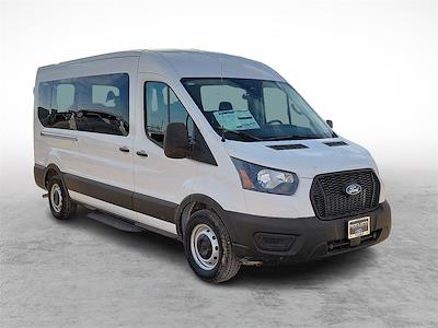 New 2026 Ford Transit 350 - photo 1