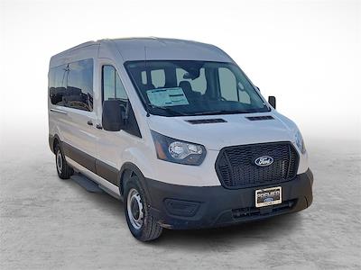 New 2026 Ford Transit 350 - photo 1
