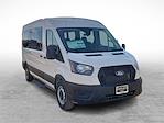 2026 Ford Transit 350 Medium Roof RWD Passenger Van for sale #TKA32962 - photo 3